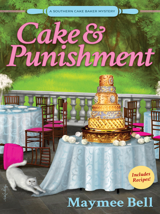 Title details for Cake and Punishment by Maymee Bell - Available